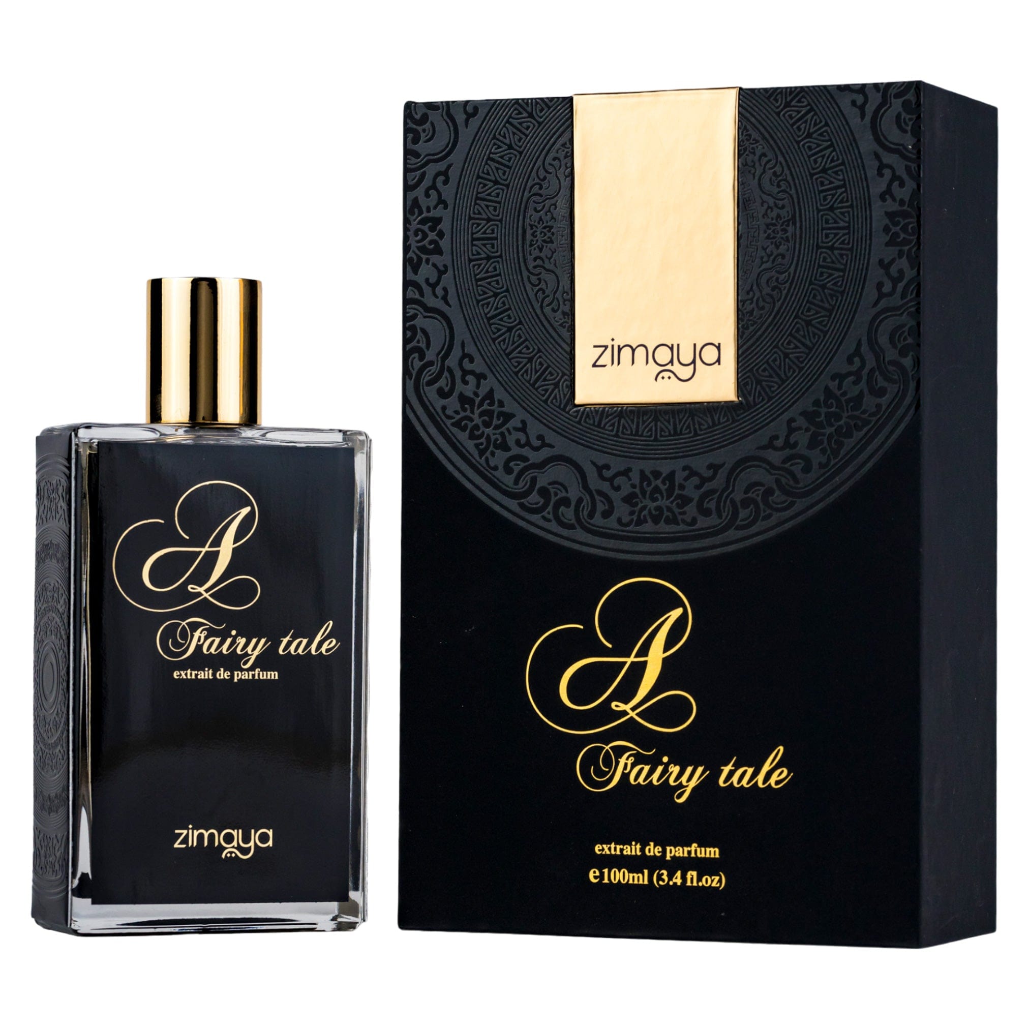 A Fairy Tale by Zimaya -Extract de parfum dama 100ml
