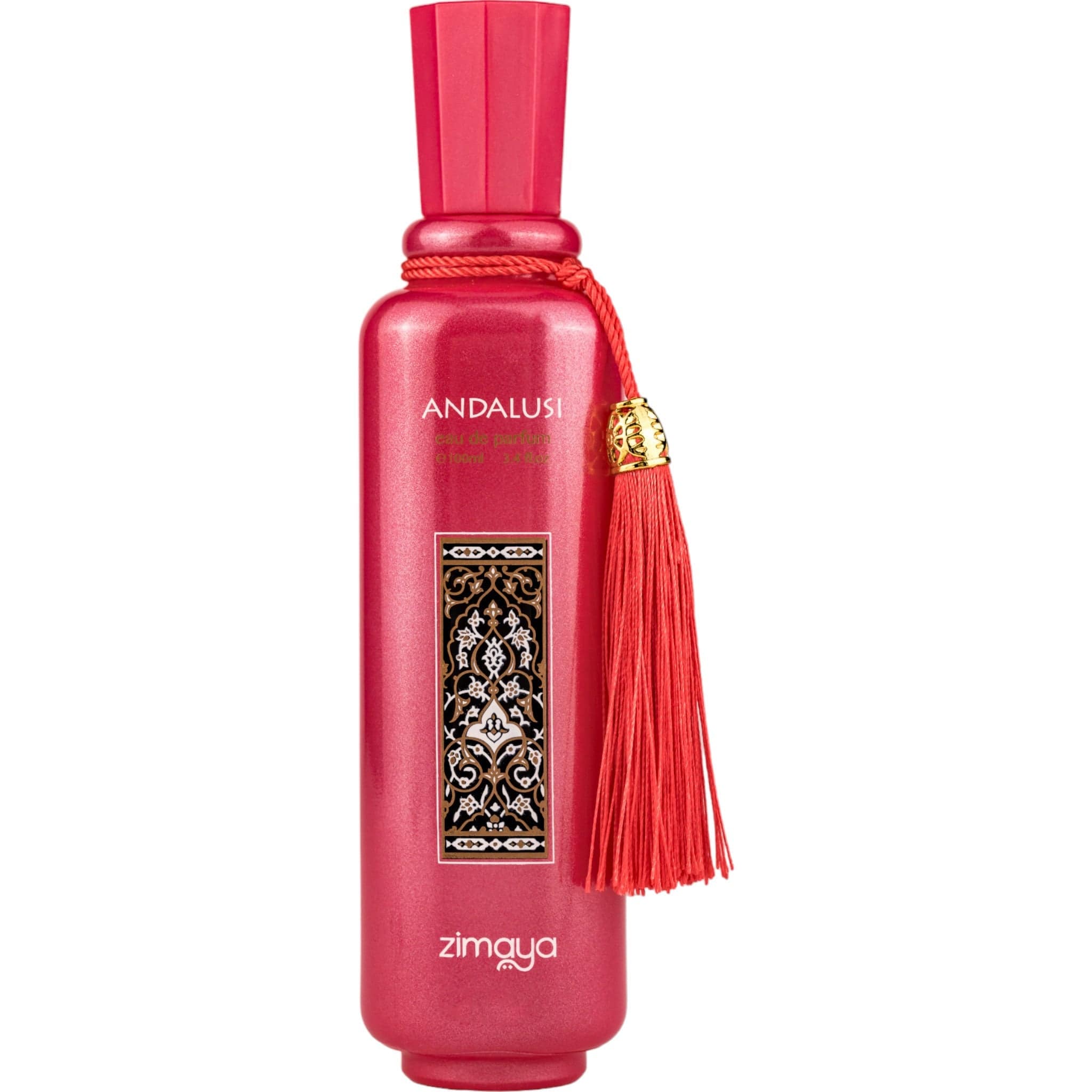 Andalusi Pink by Zimaya - Parfum arabesc dama - EDP 100 ml