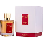Bouquet Red - EDP Unisex - Zimaya 100 ml