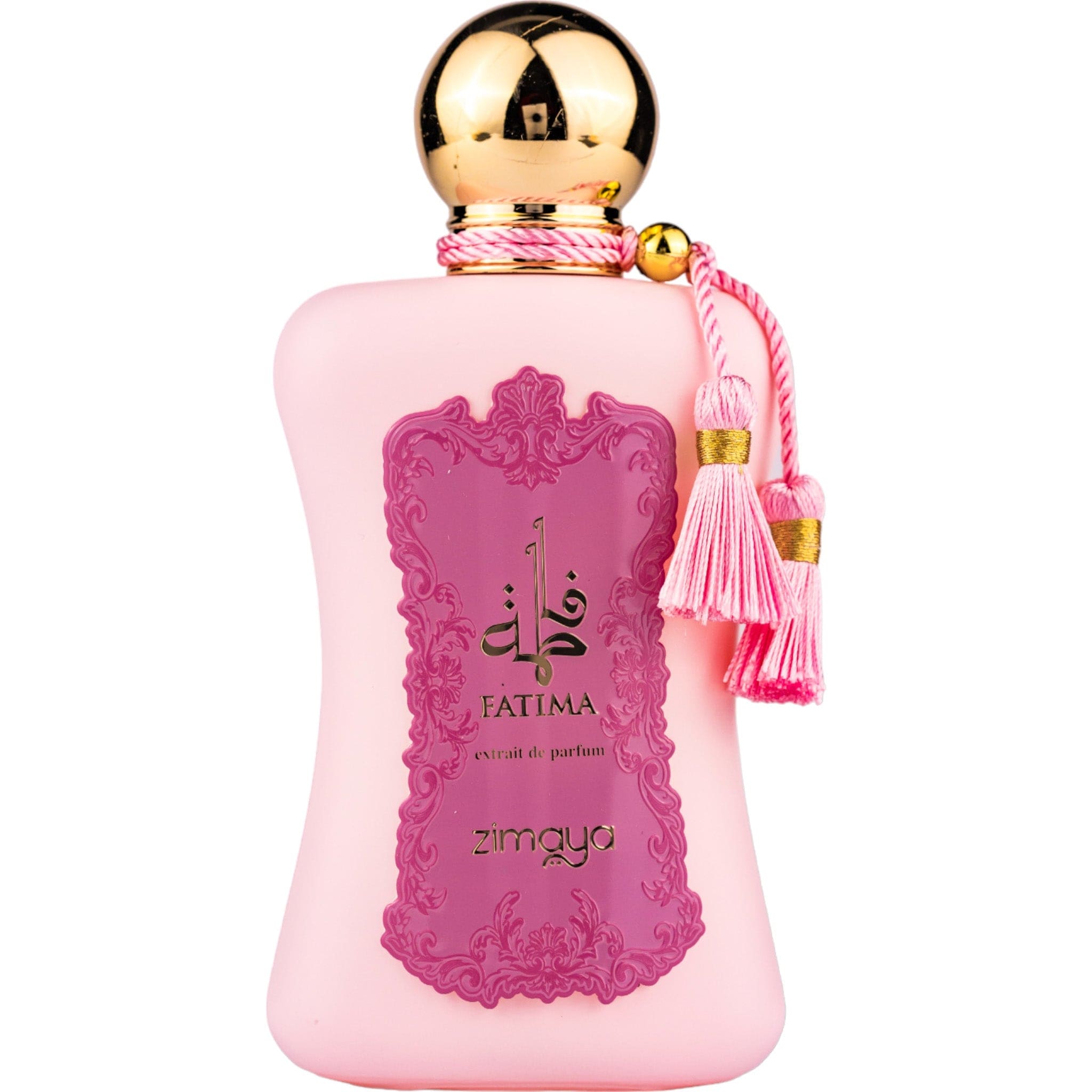 Fatima by Zimaya - Extract de parfum dama 100 ml