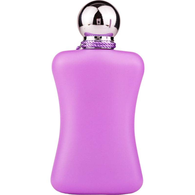 Fatima Velvet Love - Extract de parfum Femei - Zimaya 100 ml