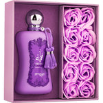 Fatima Velvet Love - Extract de parfum Femei - Zimaya 100 ml