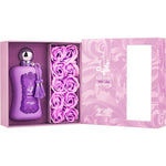 Fatima Velvet Love - Extract de parfum Femei - Zimaya 100 ml