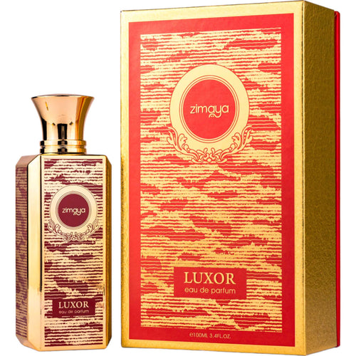 Luxor - EDP Unisex - Zimaya 100 ml