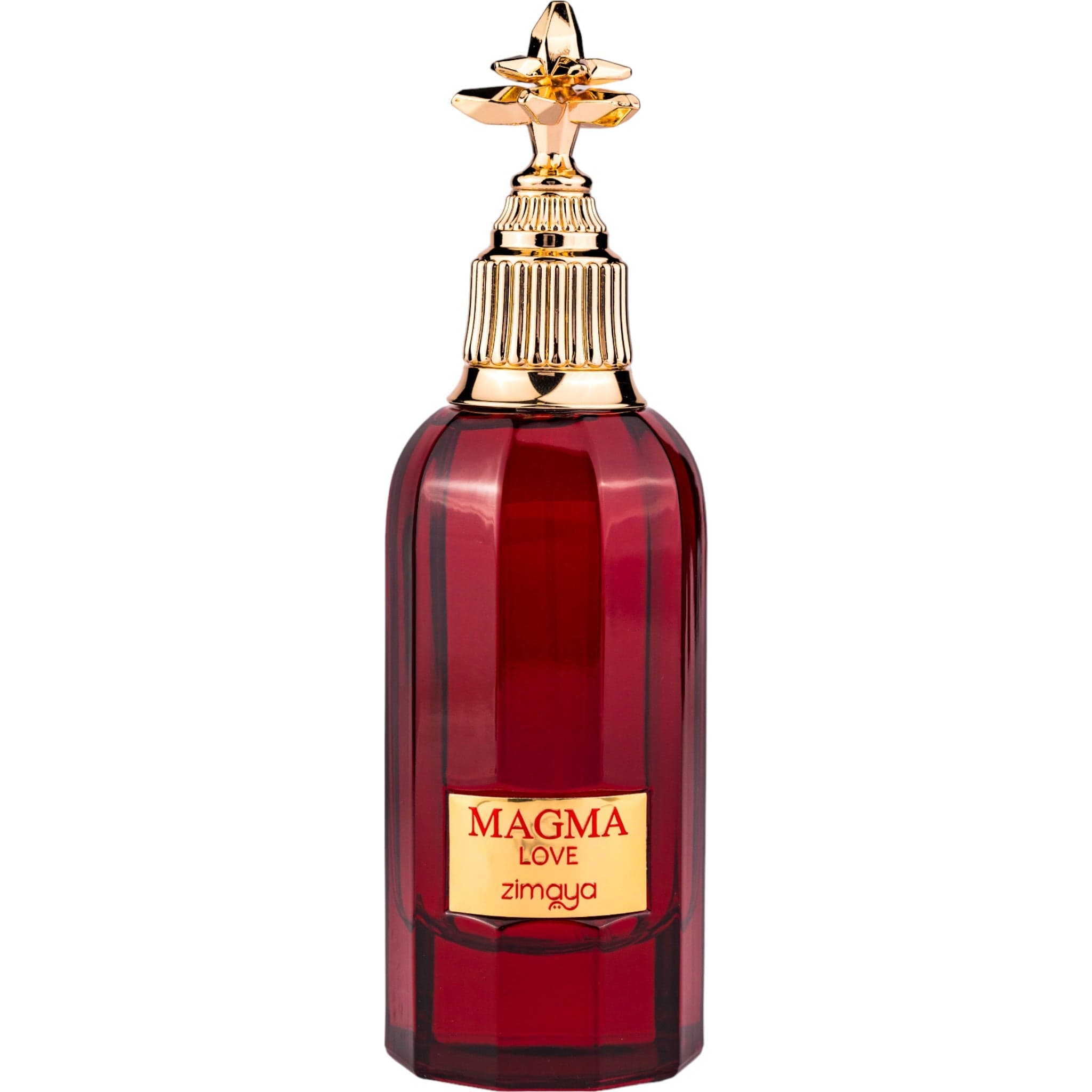 Magma Love by Zimaya - Parfum arabesc dama - EDP - 100 ml