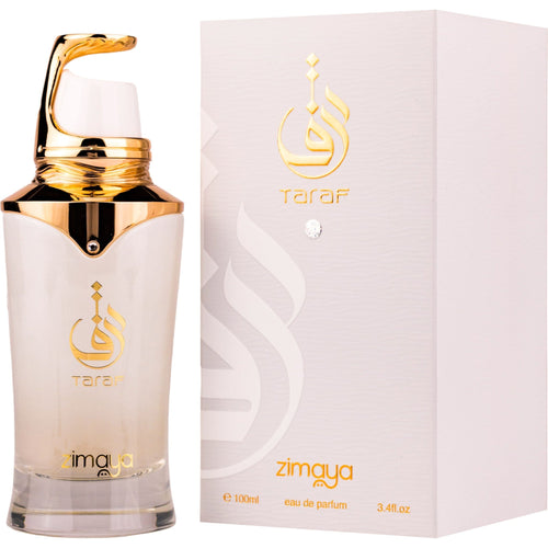 Taraf White - EDP Femei - Zimaya 100 ml