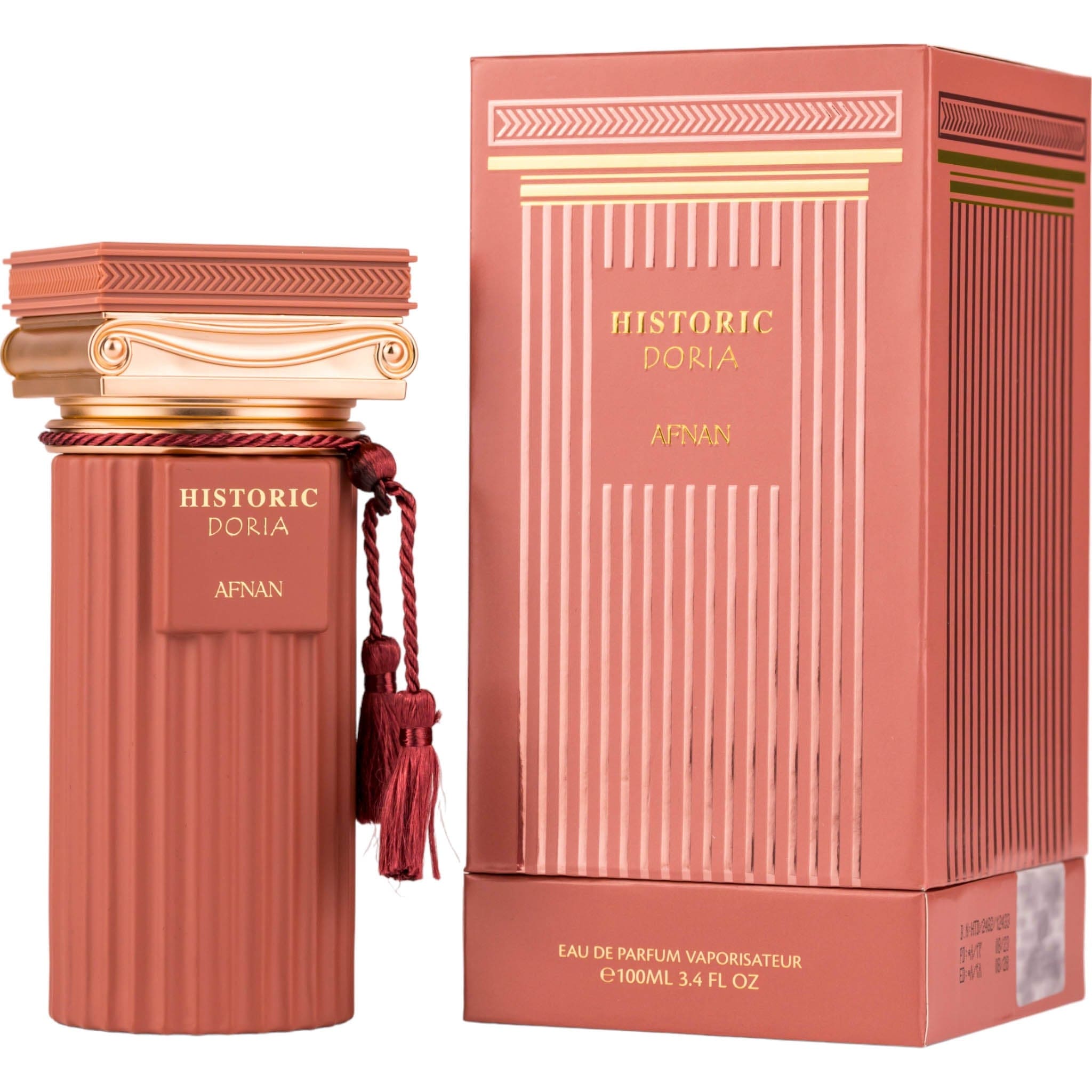 Historic Doria - EDP Femei - Afnan 100 ml