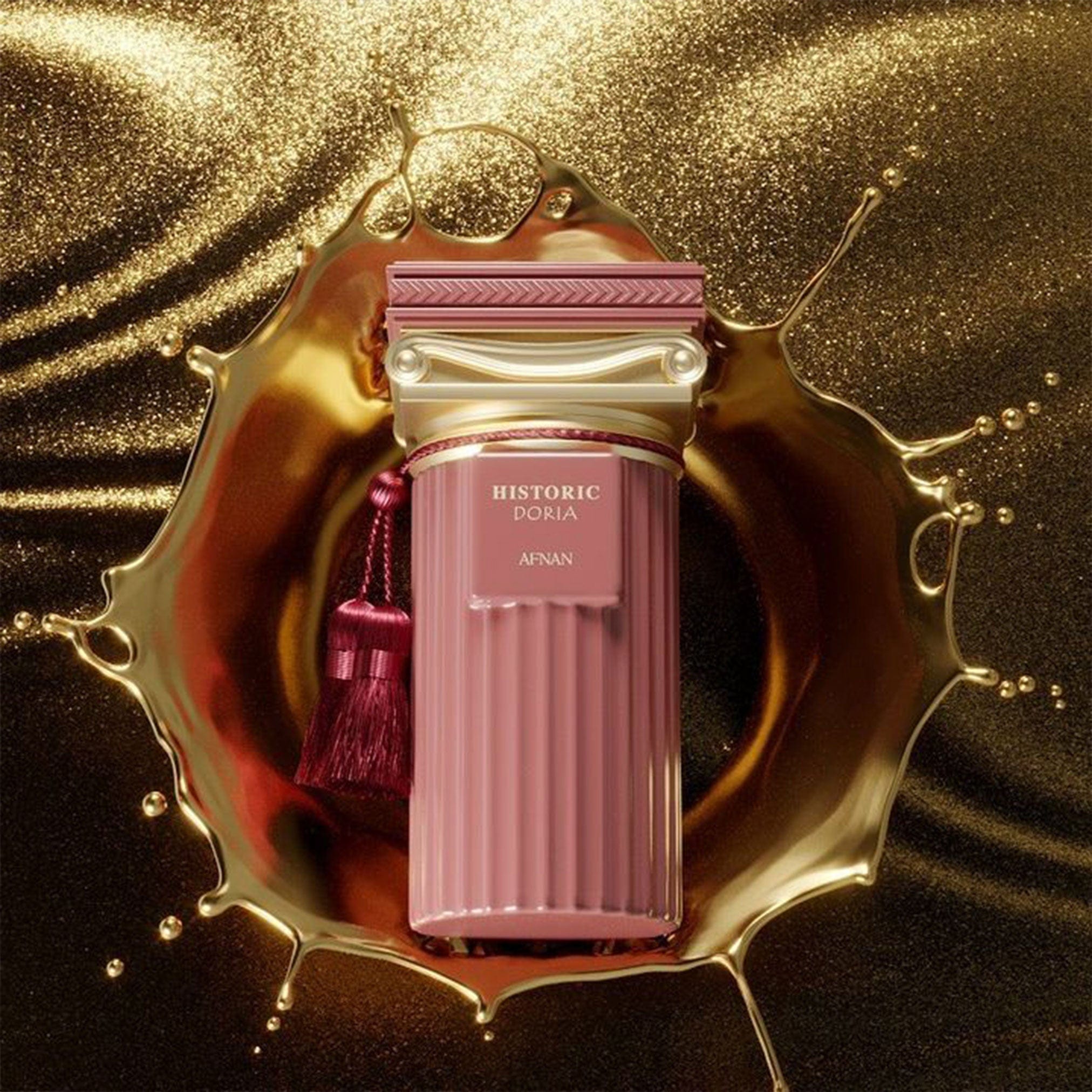 Historic Doria - EDP Femei - Afnan 100 ml