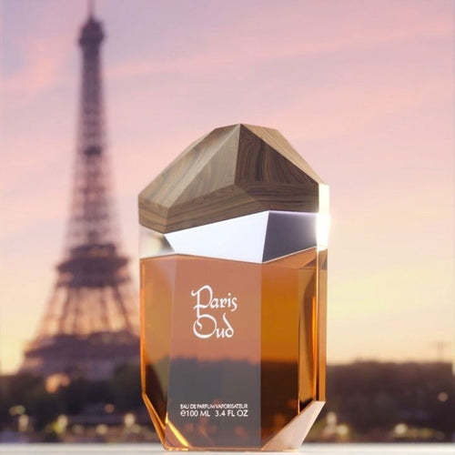 Paris Oud - EDP Unisex - Afnan 100 ml