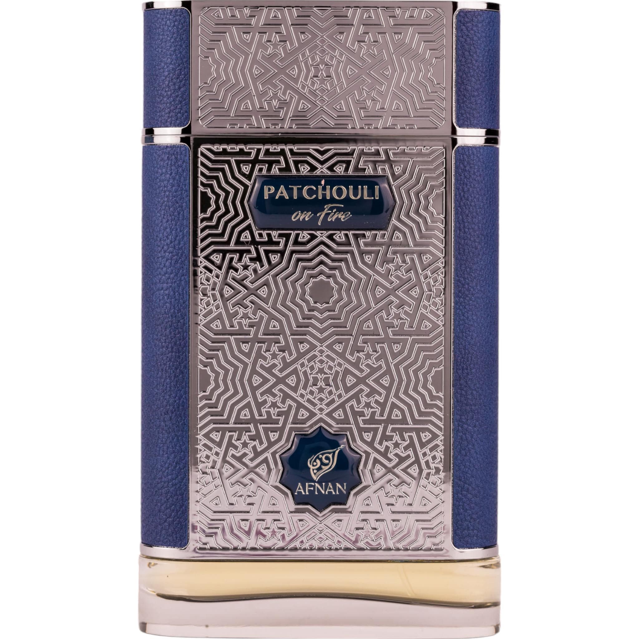 Patchouli On Fire by Afnan - Apa de parfum unisex - 80 ml