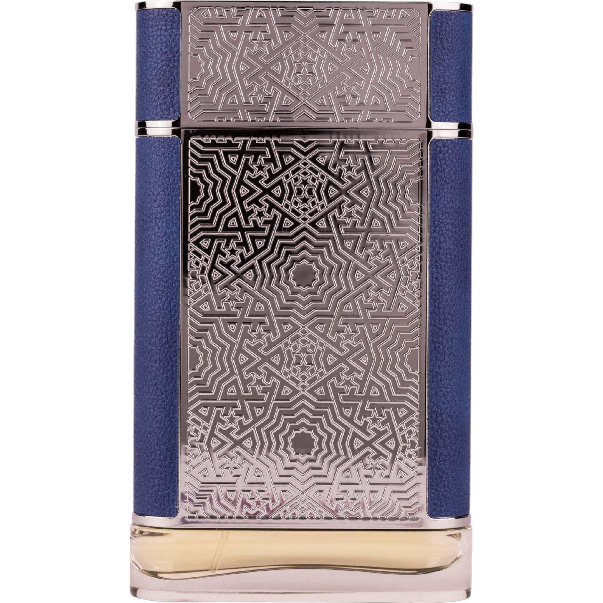 Patchouli On Fire by Afnan - Apa de parfum unisex - 80 ml