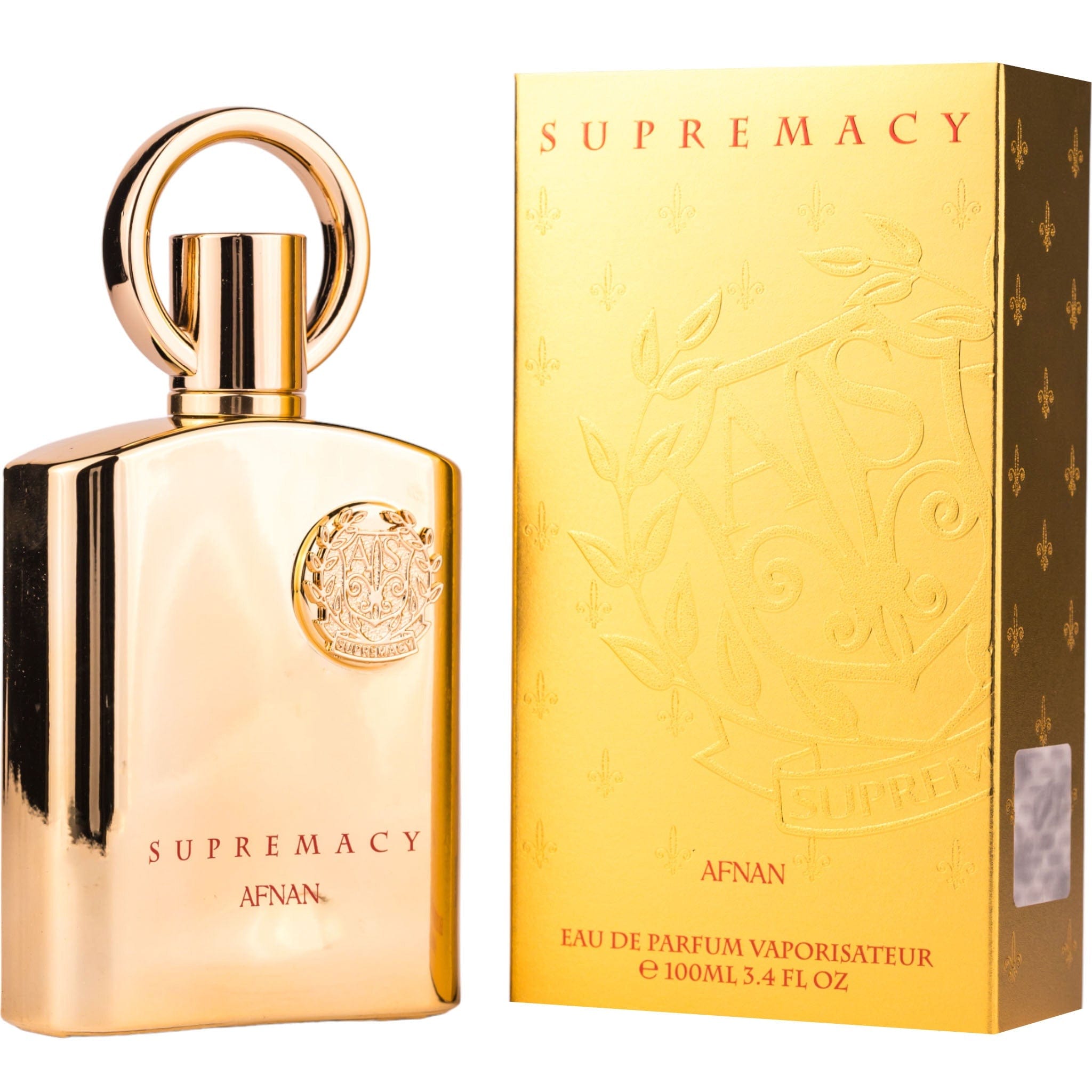 Supremacy Gold - EDP Femei - Afnan 100 ml