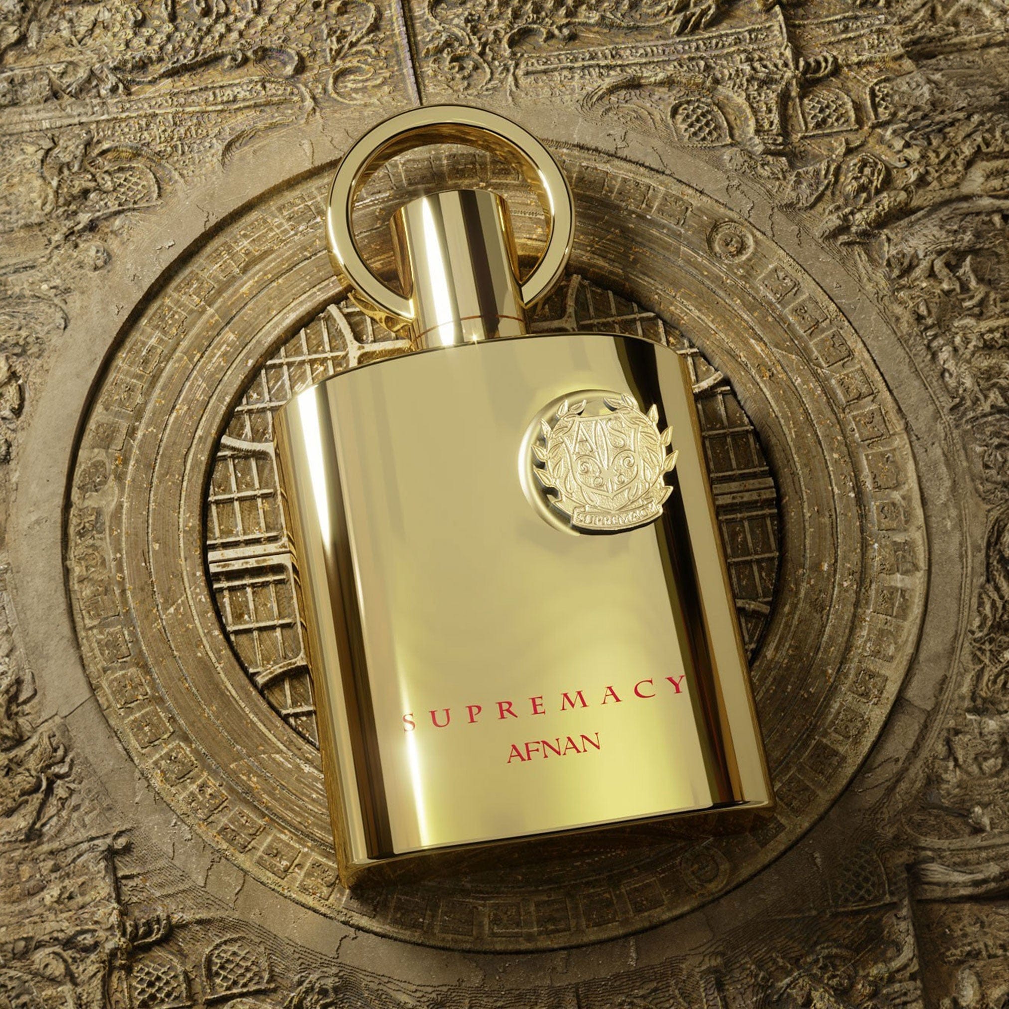 Supremacy Gold - EDP Femei - Afnan 100 ml