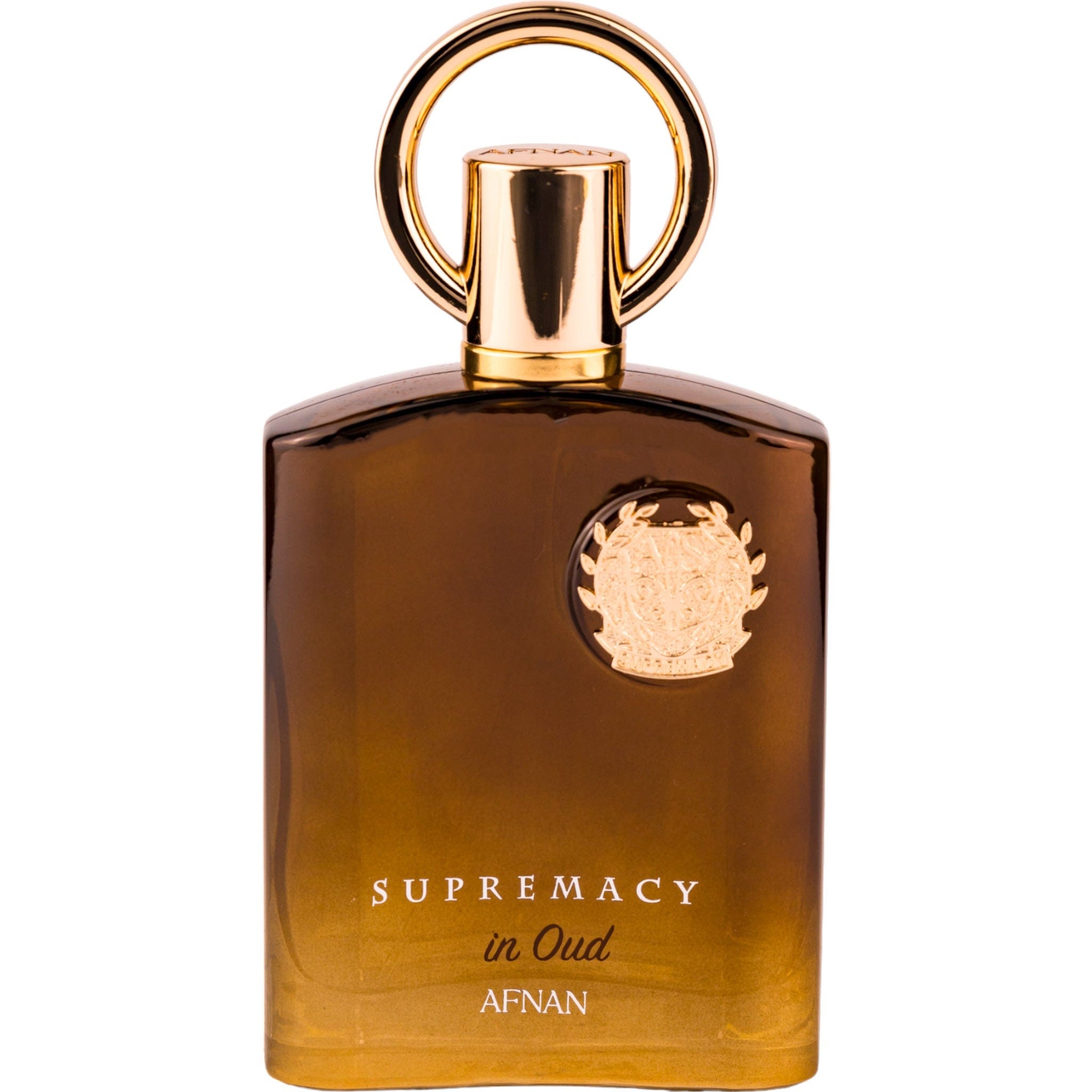 Supremacy In Oud by Afnan - Extract de parfum Unisex - 100 ml