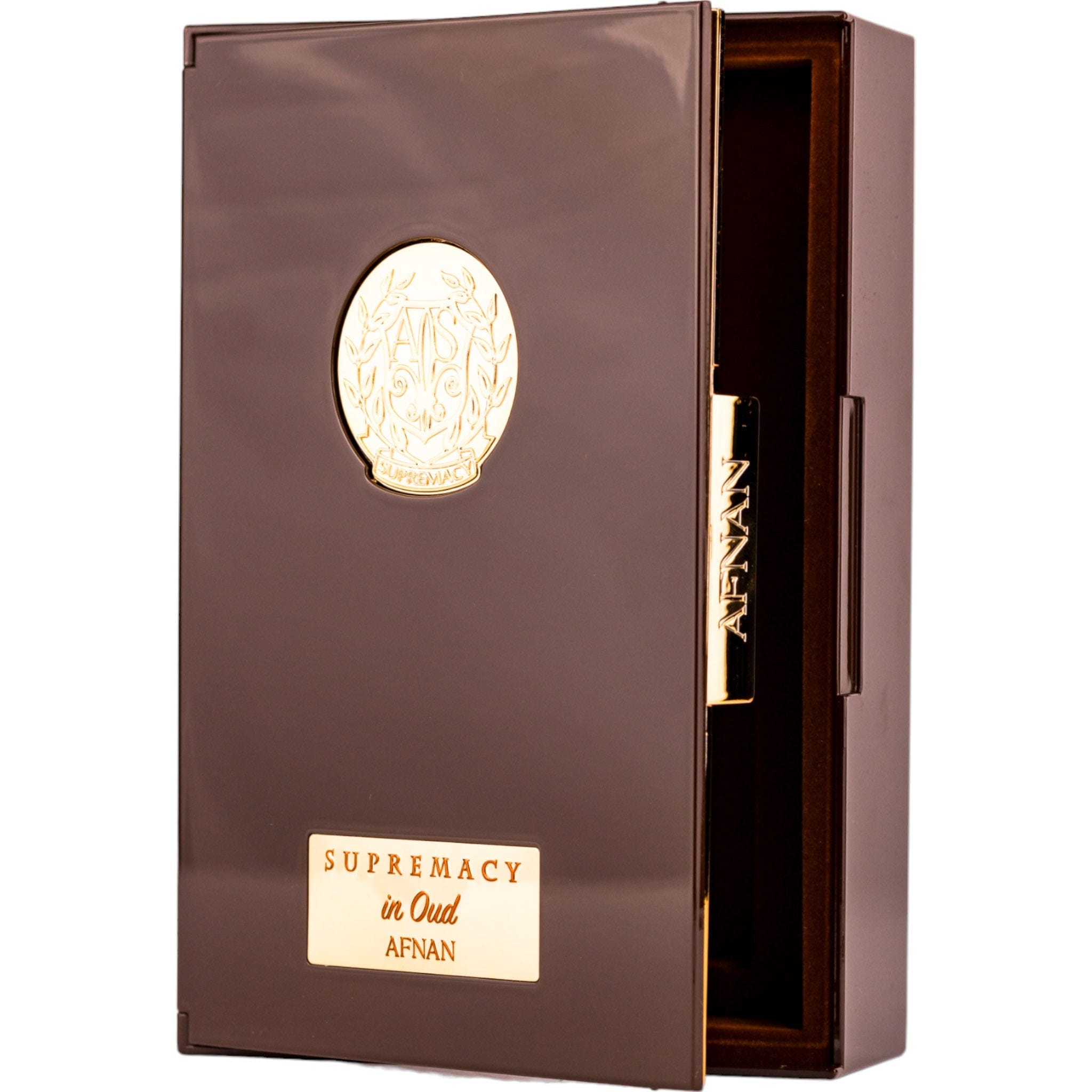 Supremacy In Oud by Afnan - Extract de parfum Unisex - 100 ml