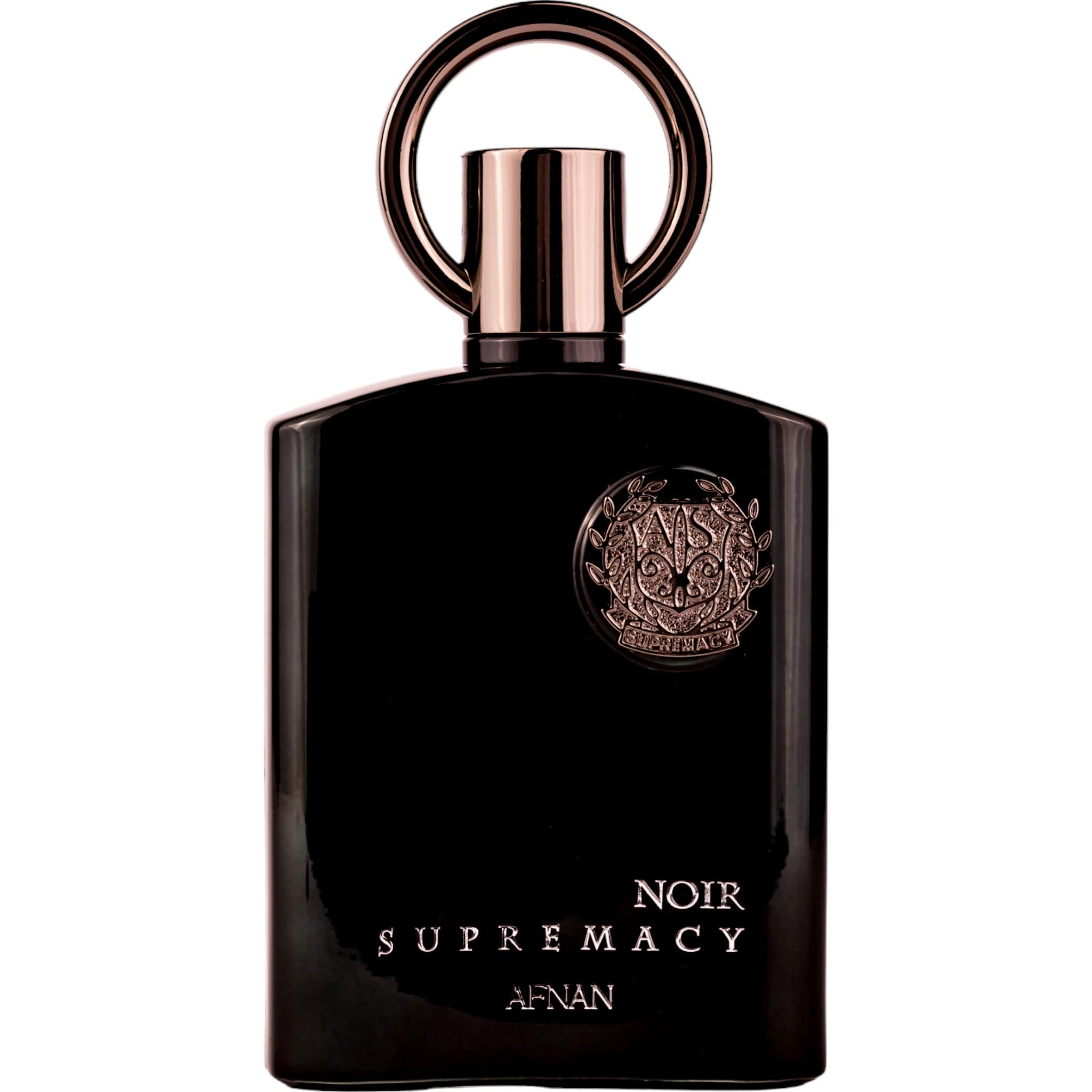 Supremacy Noir by Afnan - Apa de Parfum Barbati - 100 ml
