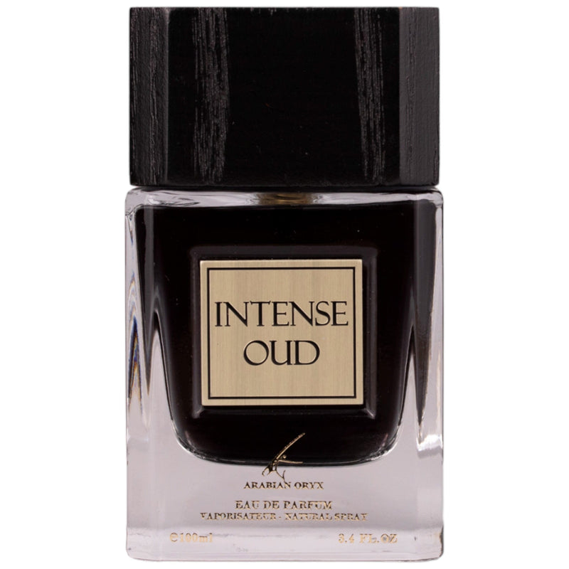 Intense Oud