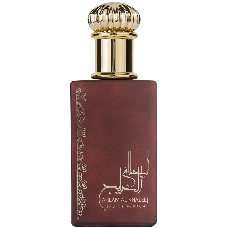 Ahlam al Khaleej - EDP Unisex - Ard al Zaafaran 80ml