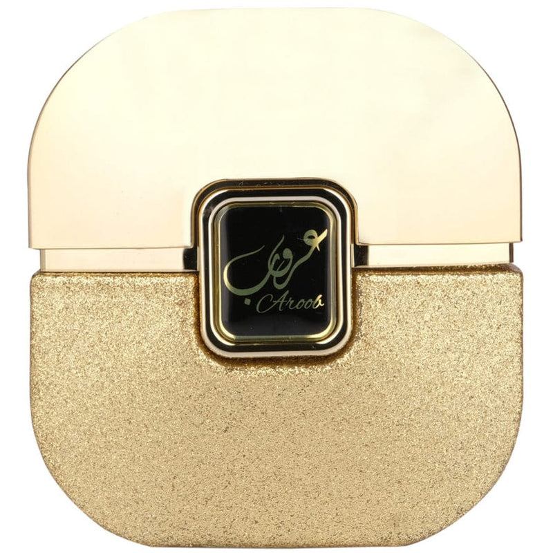 Aroob - EDP Unisex - Ard al Zaafaran 100ml