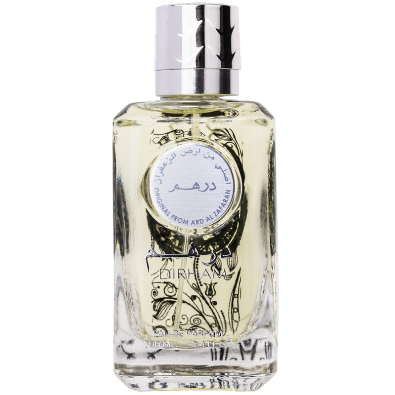 Dirham - EDP Unisex - Ard al Zaafaran 100ml