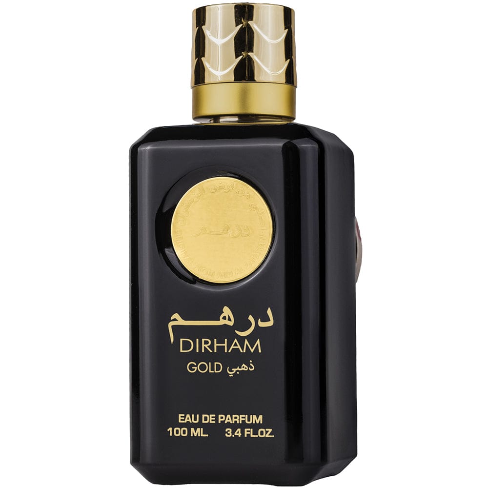 Dirham Gold by Ard al Zaafaran - Apa de parfum unisex - 100 ml