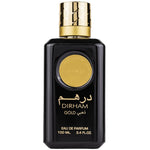 Dirham Gold - EDP Unisex - Ard al Zaafaran 100 ml