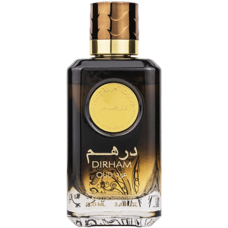 Dirham Oud - EDP Unisex - Ard al Zaafaran 100 ml