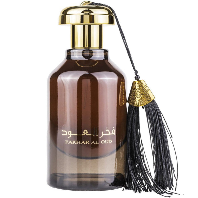 Fakhar al Oud the Pride of Oud - EDP Unisex - Ard al Zaafaran 100ml