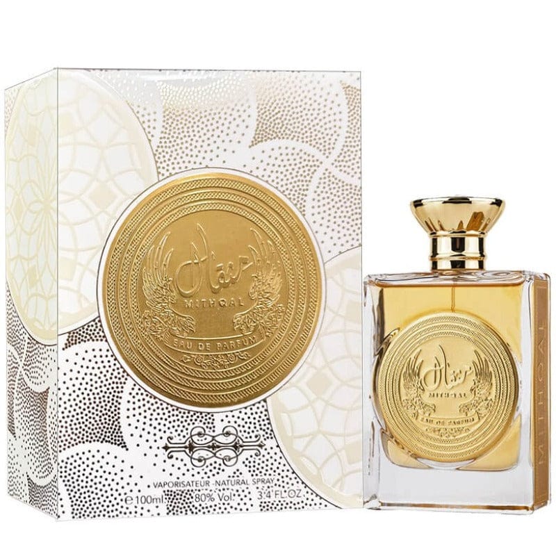 Mithqal - EDP Unisex - Ard al Zaafaran 100ml