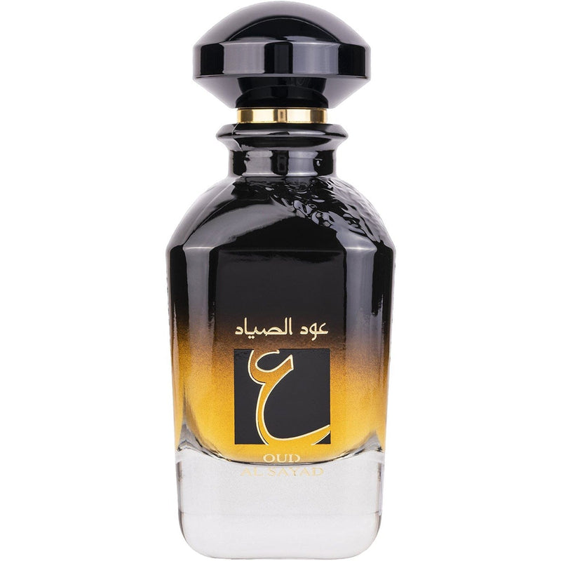 Oud al Sayad - EDP Unisex - Ard al Zaafaran 90ml