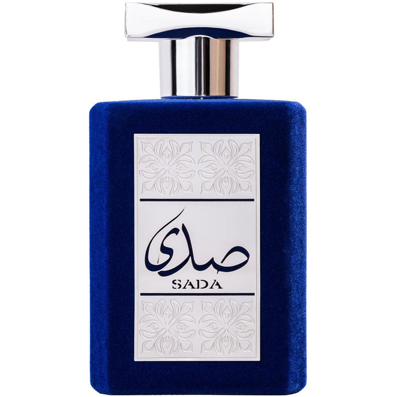 Sada - EDP Unisex - Ard al Zaafaran 100ml