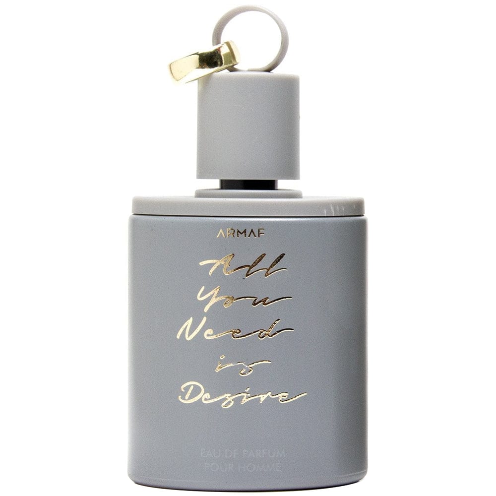 All You Need Is Desire by Armaf - Apa de parfum Unisex - 100 ml