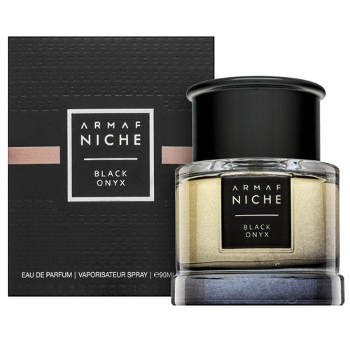 Niche Black Onyx - EDP Unisex - Armaf 90 ml