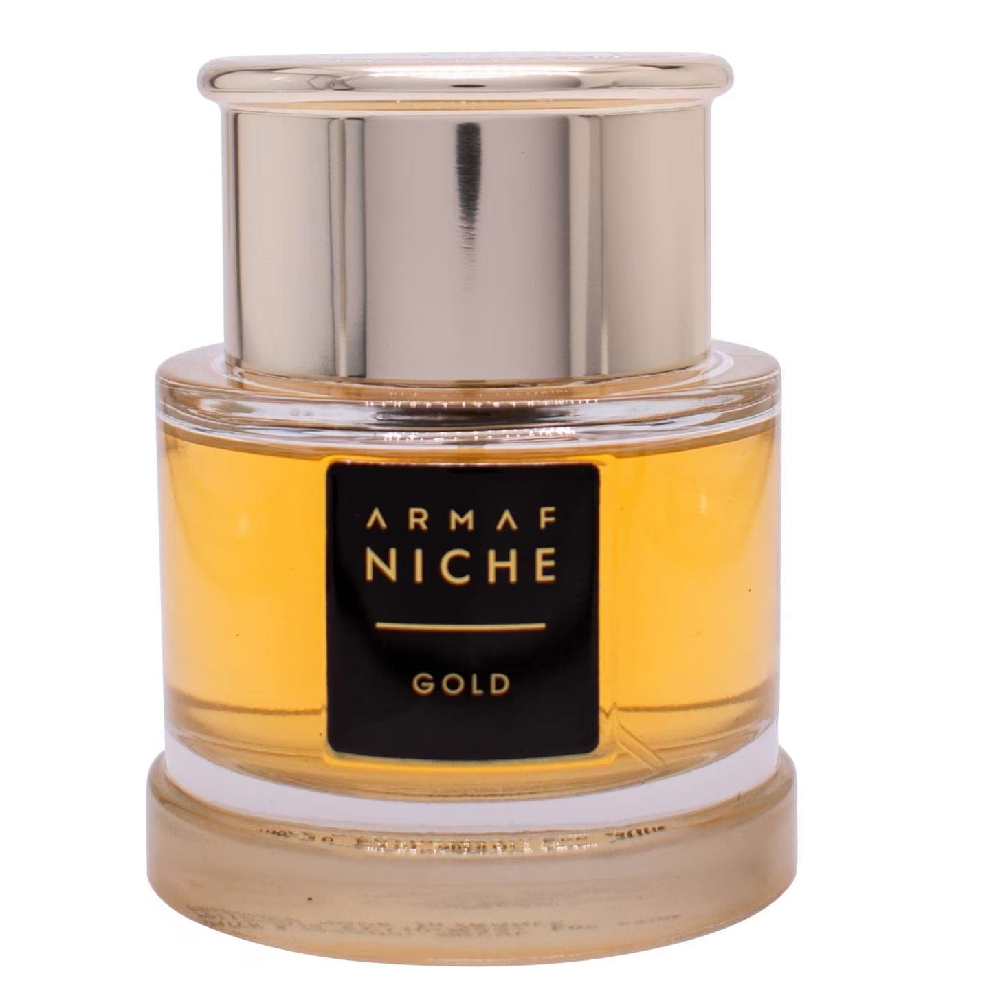Niche Gold by Armaf - Apa de parfum Unisex - 90 ml