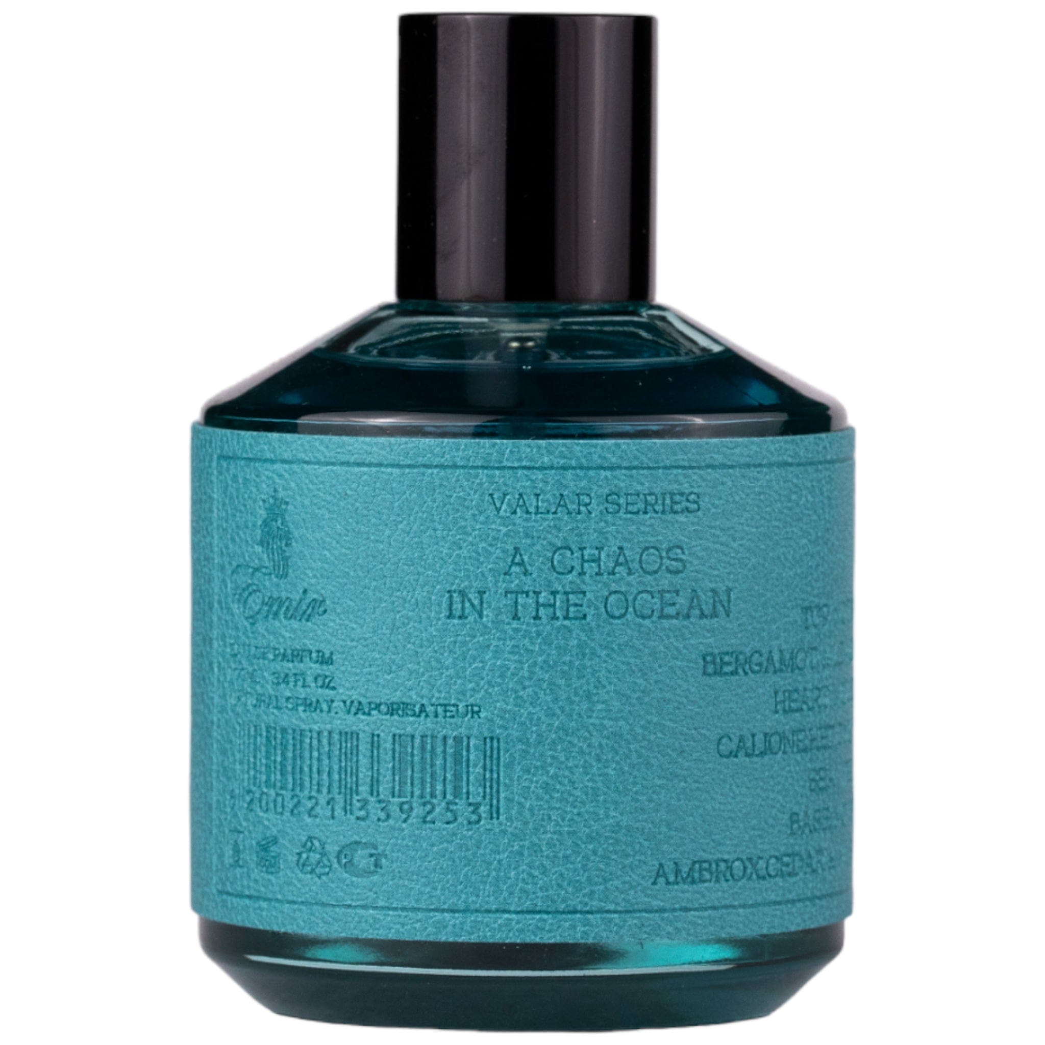 A Chaos In The Ocean by Emir - Apa de parfum barbati - 100 ml