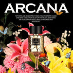 Arcana - EDP Femei - Emir by Paris Corner 100 ml