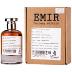Camp Fire Factory Edition - EDP Unisex - Emir by Paris Corner 100 ml