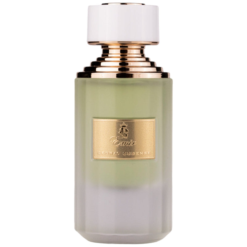 Cedrat Essence - Extract de parfum Barbati - Emir by Paris Corner 75 ml