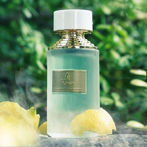 Cedrat Essence - Extract de parfum Barbati - Emir by Paris Corner 75 ml