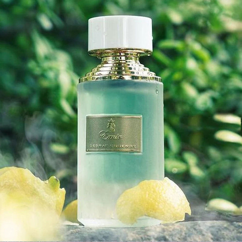 Cedrat Essence - Extract de parfum Barbati - Emir by Paris Corner 75 ml