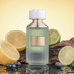 Cedrat Essence - Extract de parfum Barbati - Emir by Paris Corner 75 ml