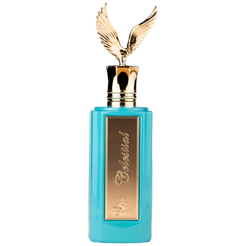 Celestial - Extract de parfum Barbati - Emir by Paris Corner 100 ml