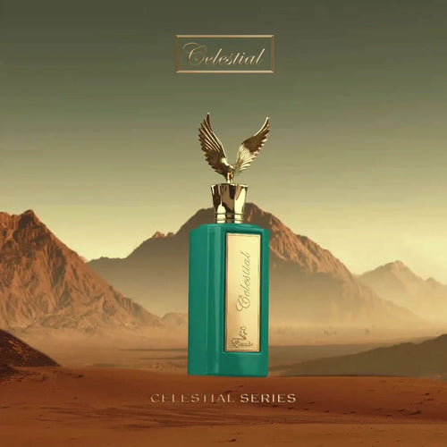 Celestial - Extract de parfum Barbati - Emir by Paris Corner 100 ml