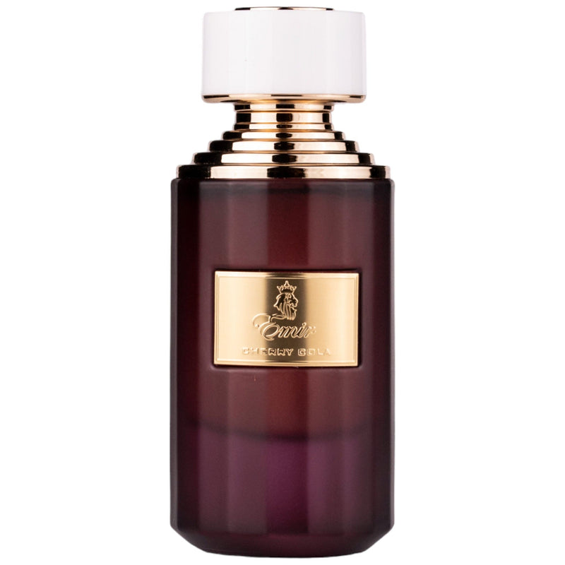 Cherry Cola Extract de Parfum Unisex 75 ml - Extract de parfum Unisex - Emir by Paris Corner 75 ml