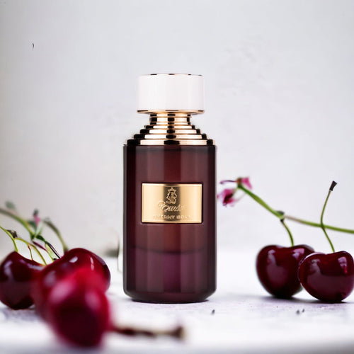 Cherry Cola Extract de Parfum Unisex 75 ml - Extract de parfum Unisex - Emir by Paris Corner 75 ml