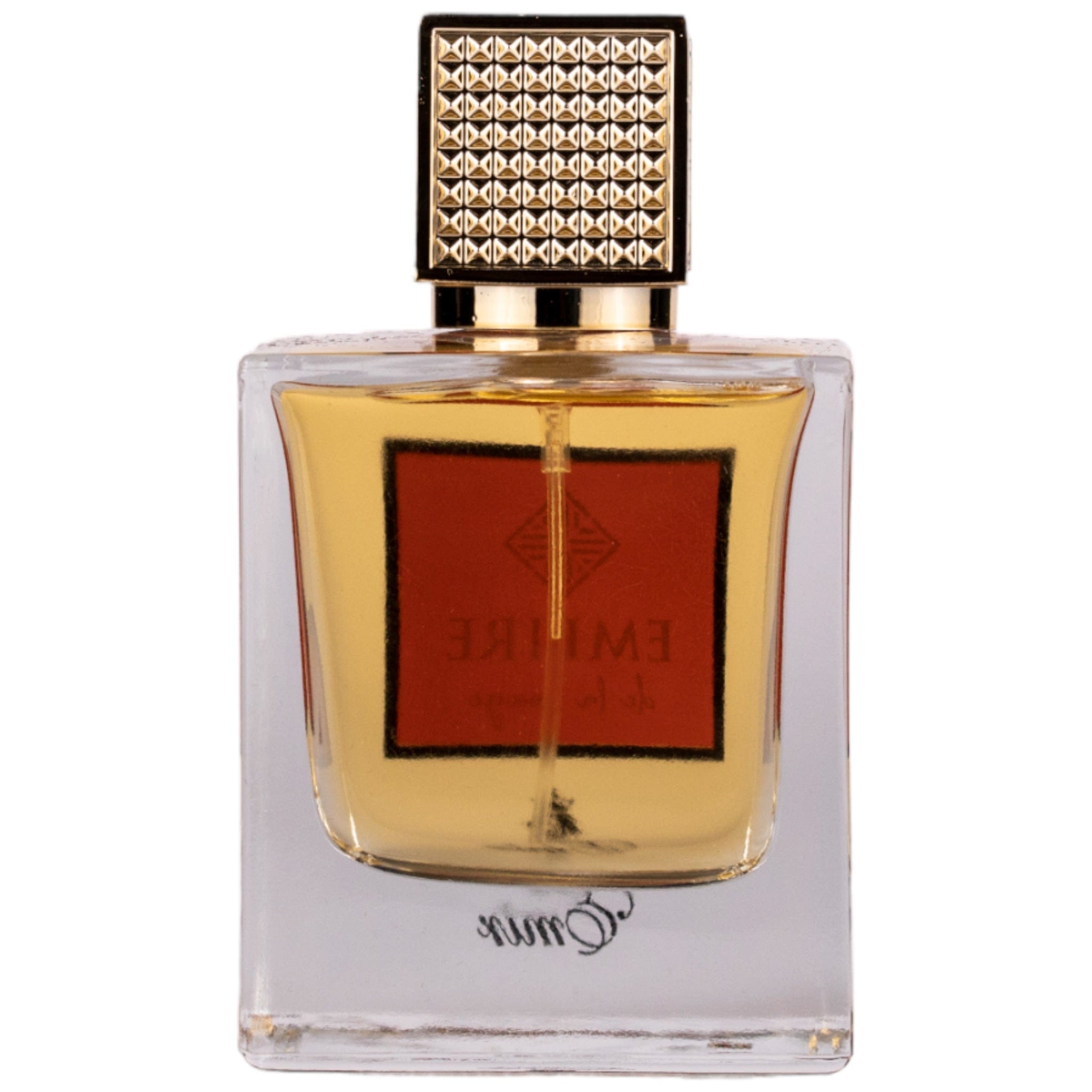 Empire de la Rouge by Emir - Apa de Parfum Unisex - 100 ml