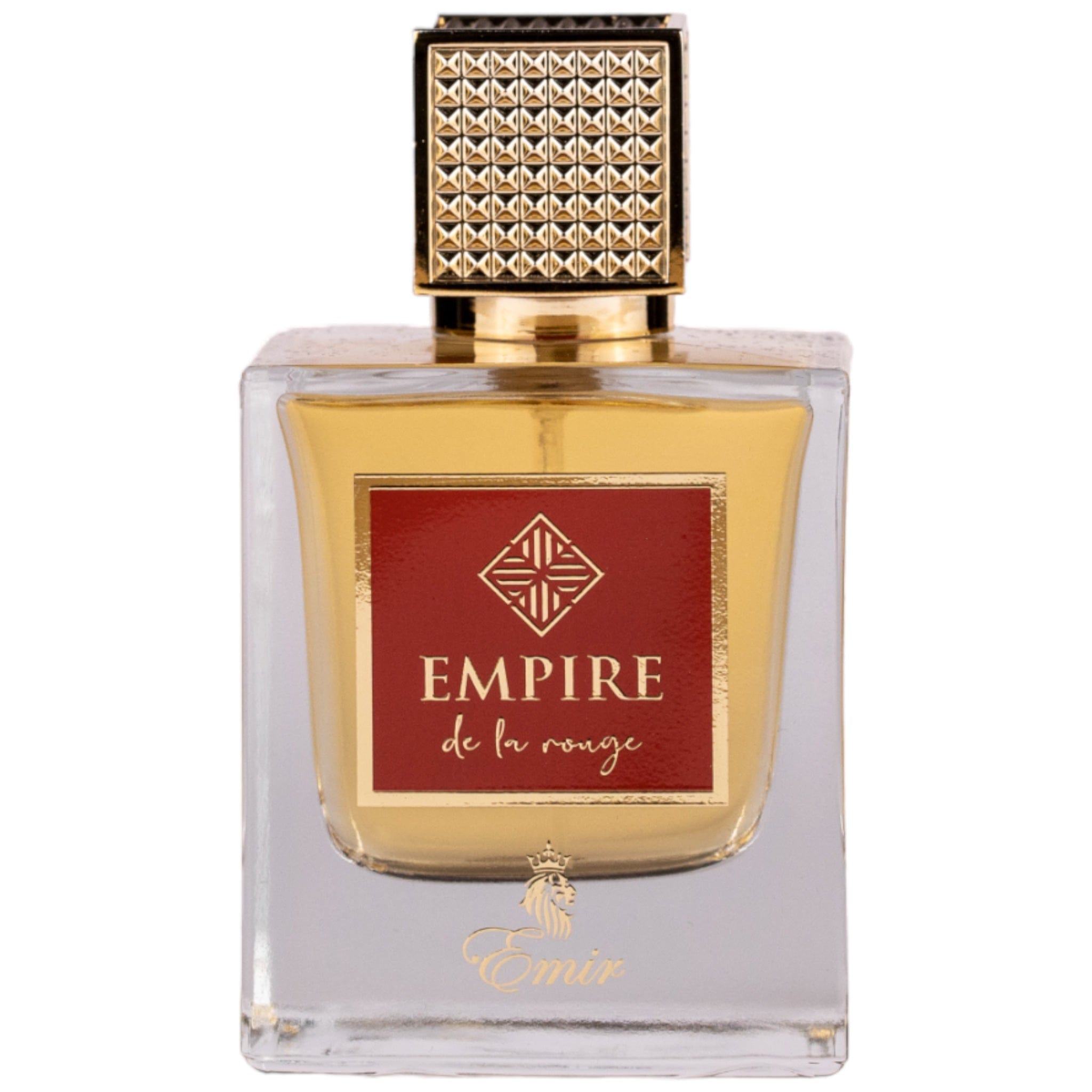 Empire de la Rouge by Emir - Apa de Parfum Unisex - 100 ml