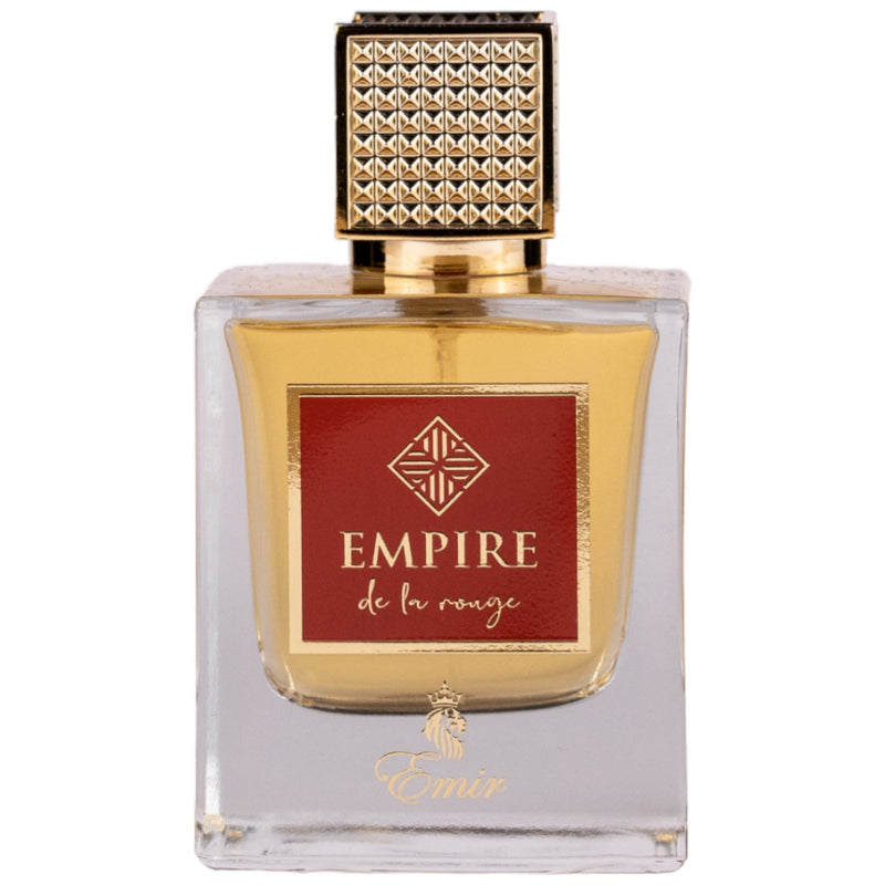 Empire de la Rouge - EDP Unisex - Emir by Paris Corner 100 ml