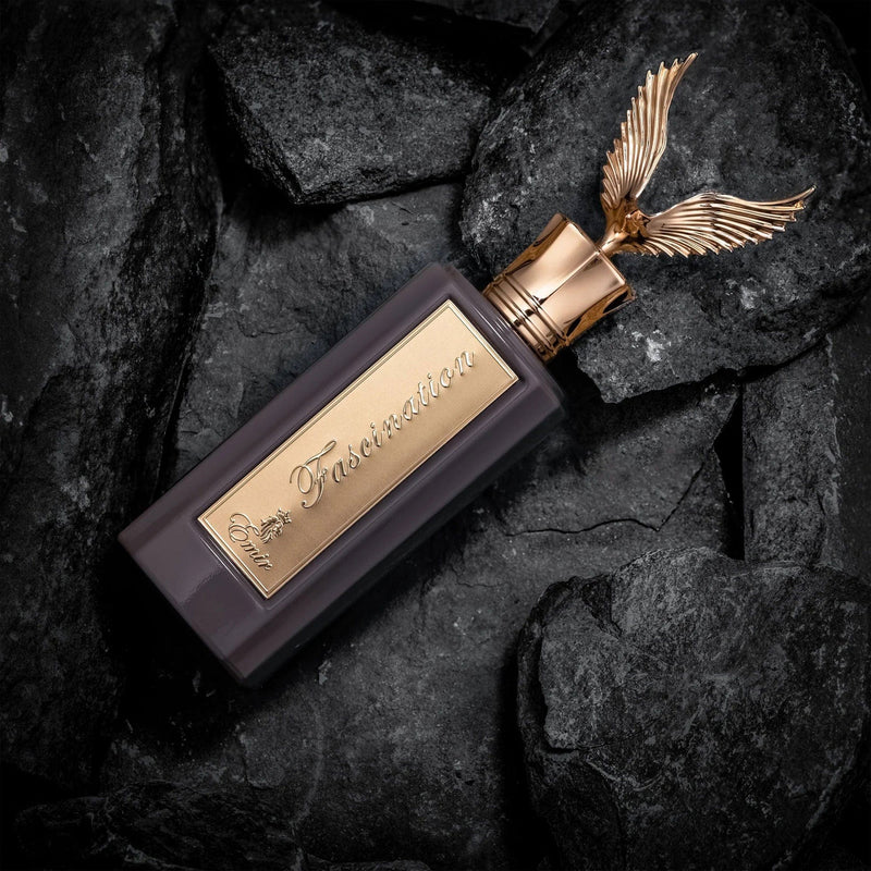 Fascination - Extract de parfum Unisex - Emir by Paris Corner 100 ml