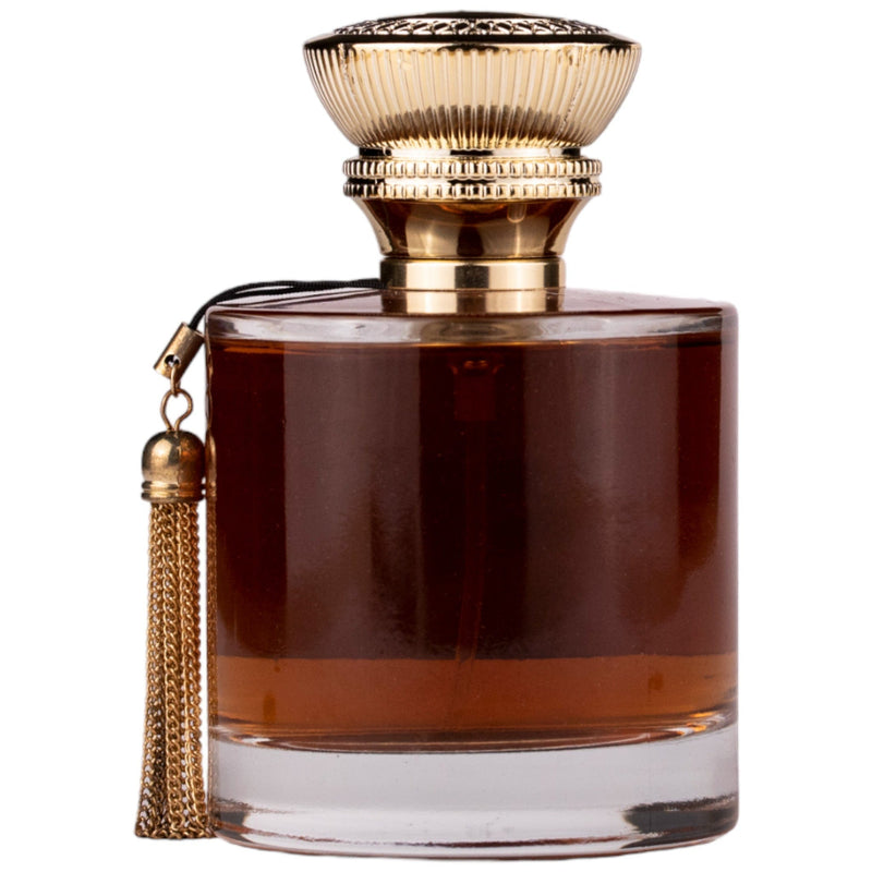 Fire Your Desire - EDP Unisex - Emir by Paris Corner 100 ml